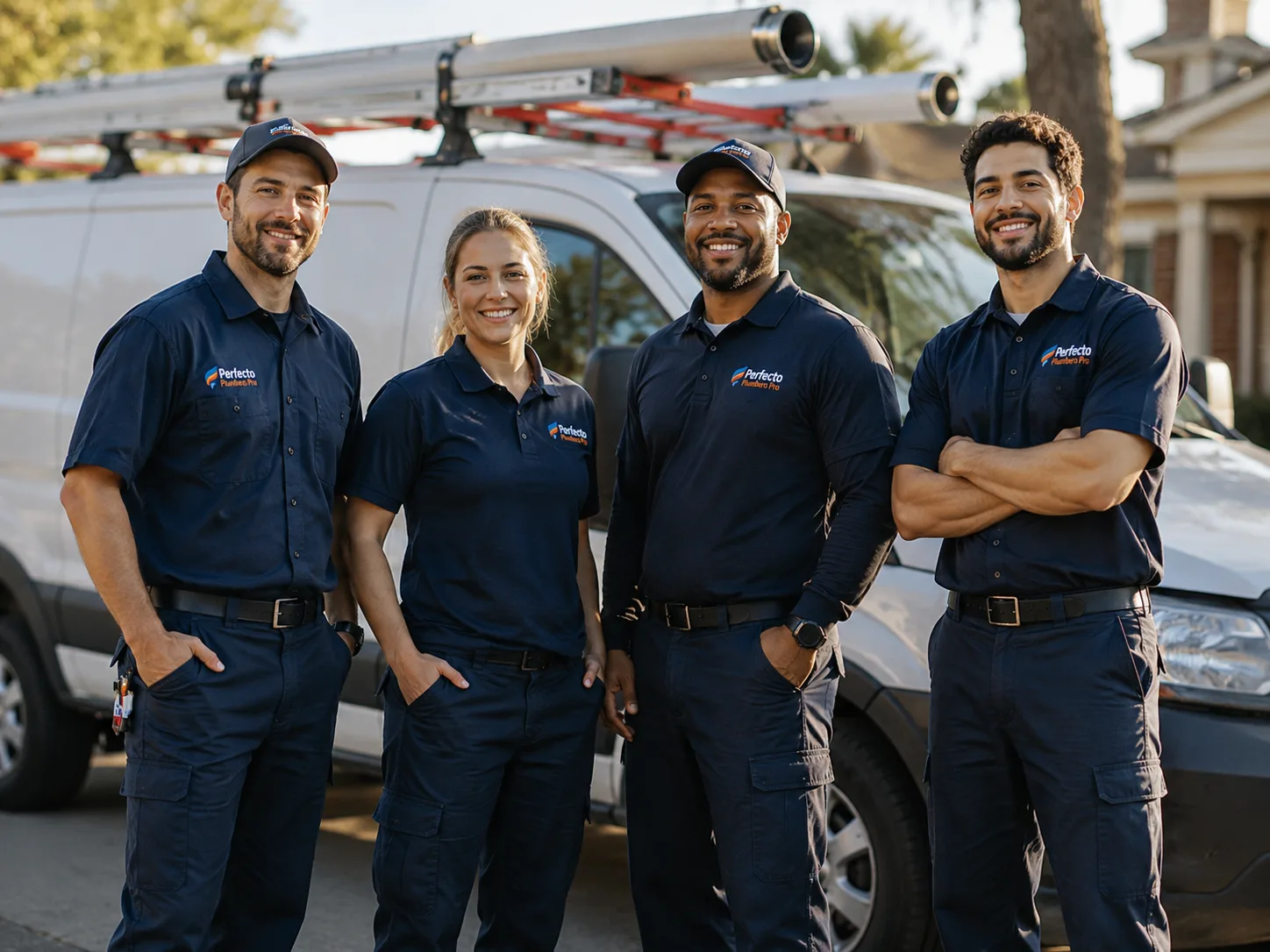 Emergency Plumber Near Me in Jefferson, TX near me